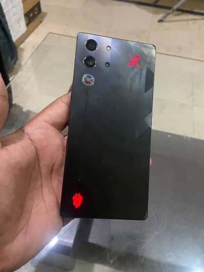 Red Magic 10 Pro