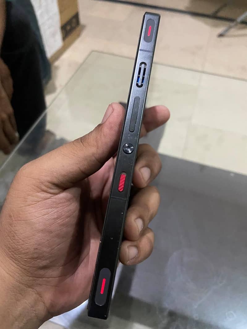 Red Magic 10 Pro 2