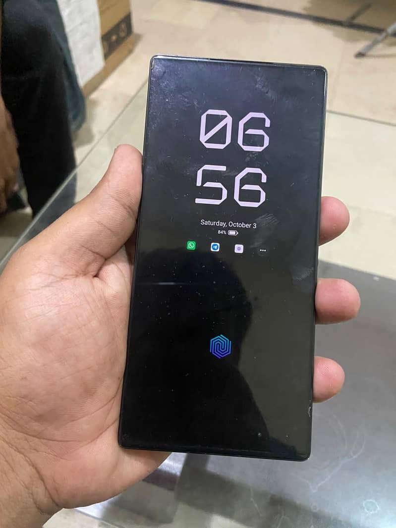 Red Magic 10 Pro 3