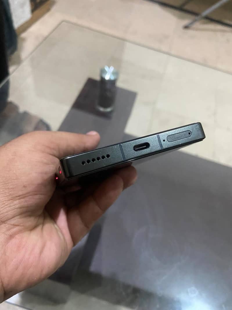 Red Magic 10 Pro 4