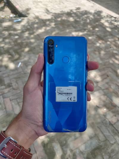 Realme 5