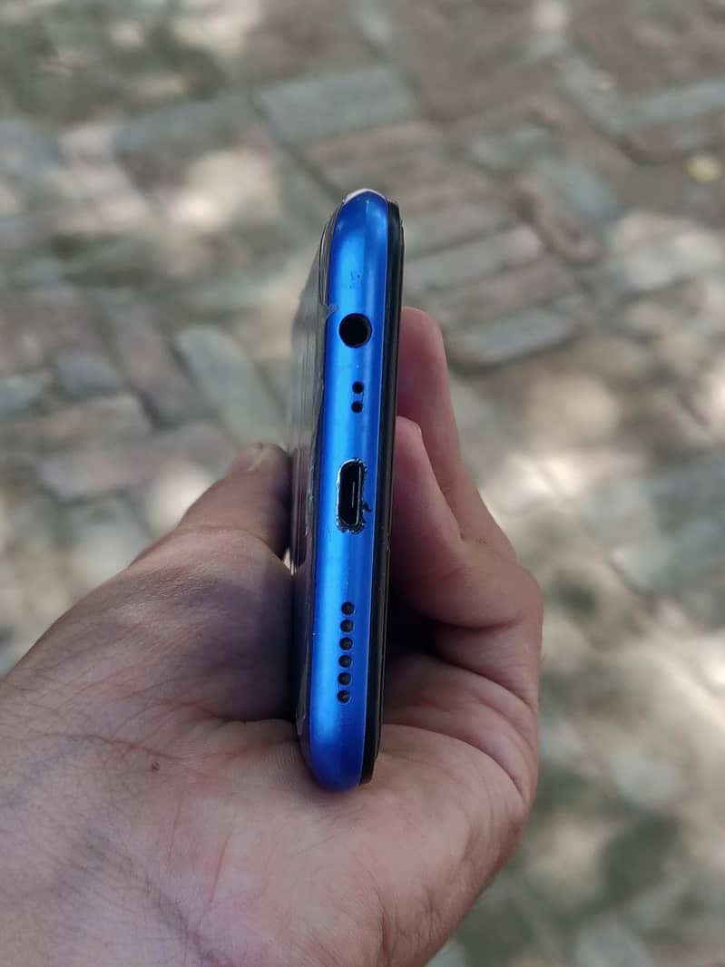 Realme 5 3