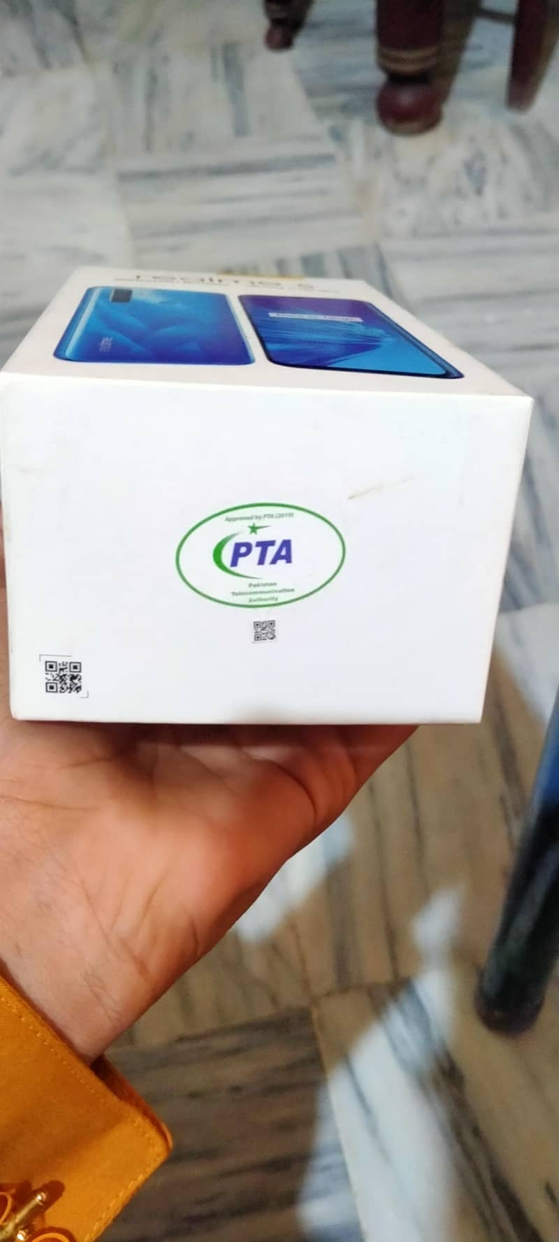 Realme 5 10