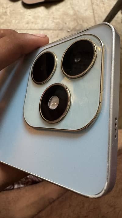 Tecno Spark 20