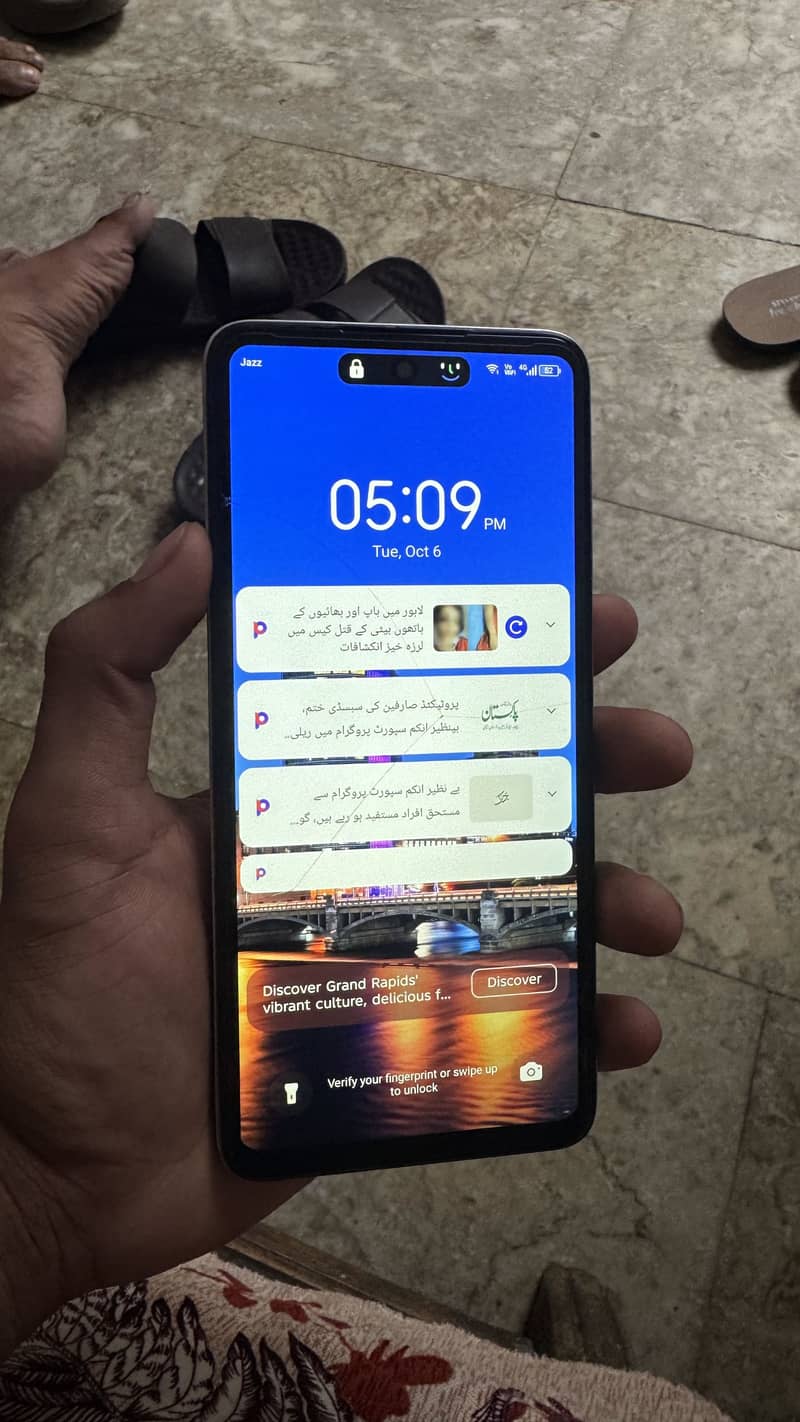 Tecno Spark 20 3