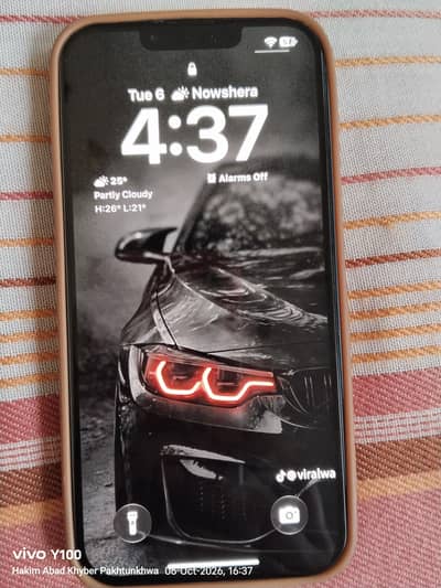 Apple iPhone 14