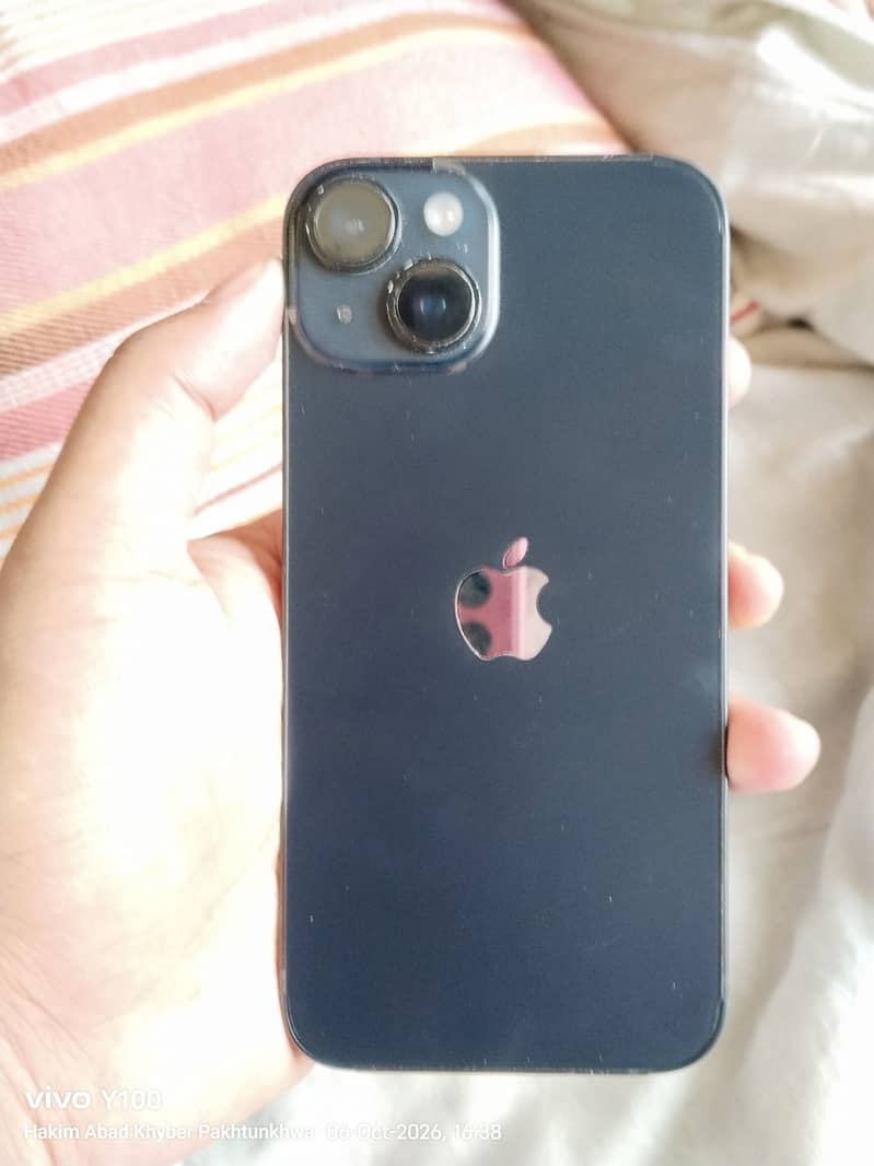 Apple iPhone 14 2