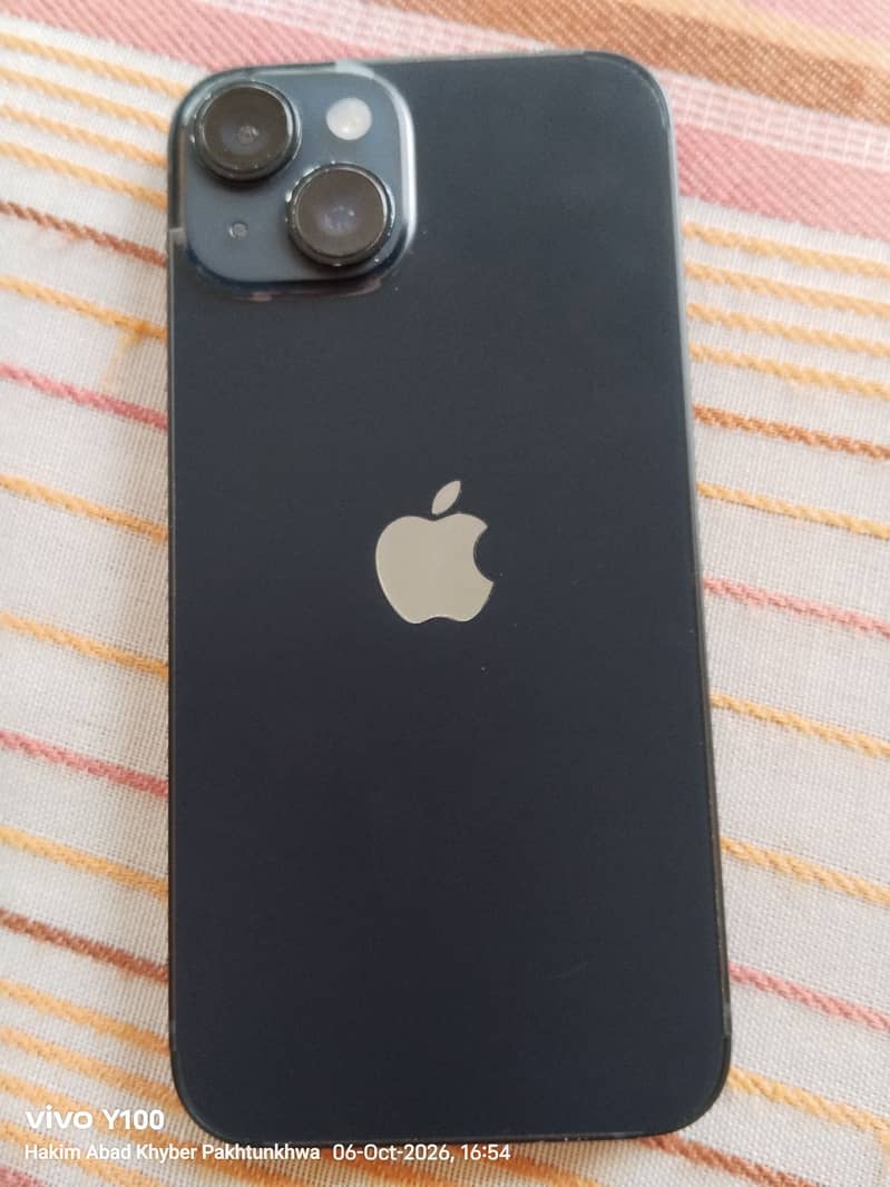 Apple iPhone 14 3