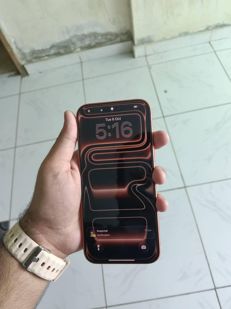 Apple iPhone 17 Pro Max 1
