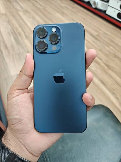 Apple iPhone 15 Pro Max 512GB LLA PTA