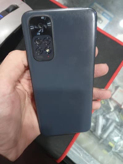 redmi note 11 23000
