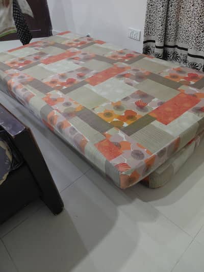 2 X Mattress (single Bed)