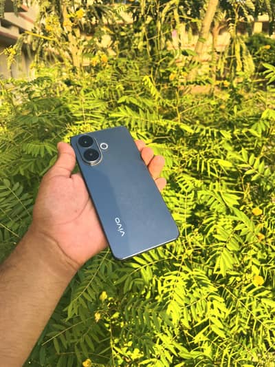 Vivo V60 lite