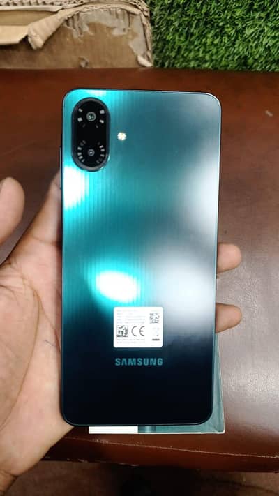 Samsung Mobile A07