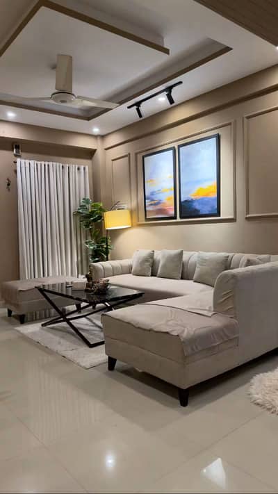 Serviced Apartment On MM Alam Road + Installment Plan! Limitted Offer