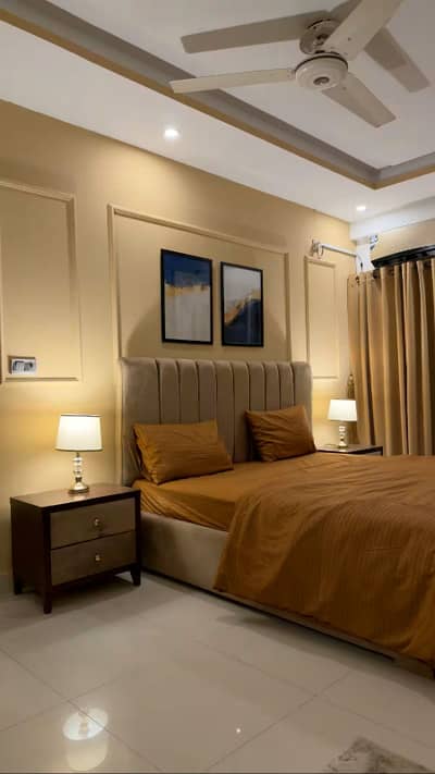 Serviced Apartment On MM Alam Road 15% Cashback + Installment Plan! Limitted Offer