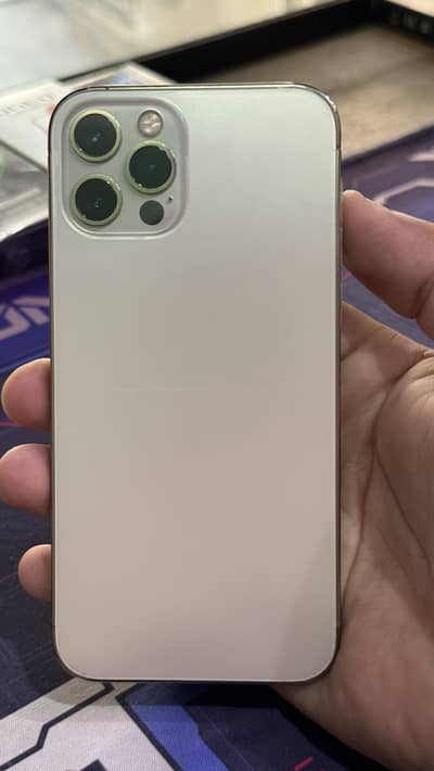 Apple iPhone 12 Pro PTA 256gb