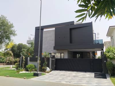 1Kanal Plot for Sale Meeting possible