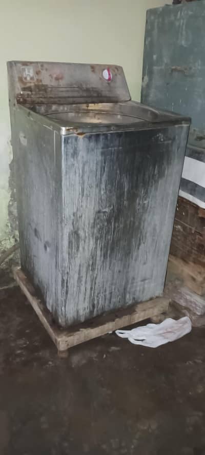 washing and dry machine for sale