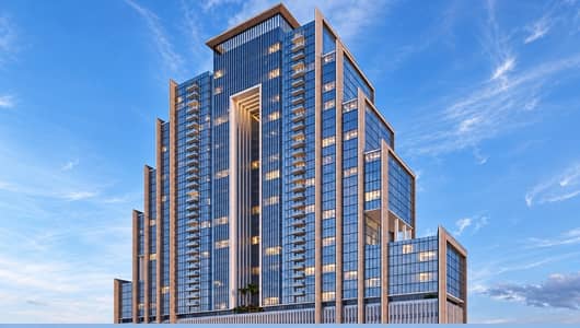 Office Available In BALAD TRADE CENTRE 9 In UnderConstruction Commercial Project