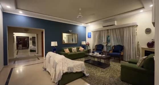 Modern Design Bungalow For Sale with Basement