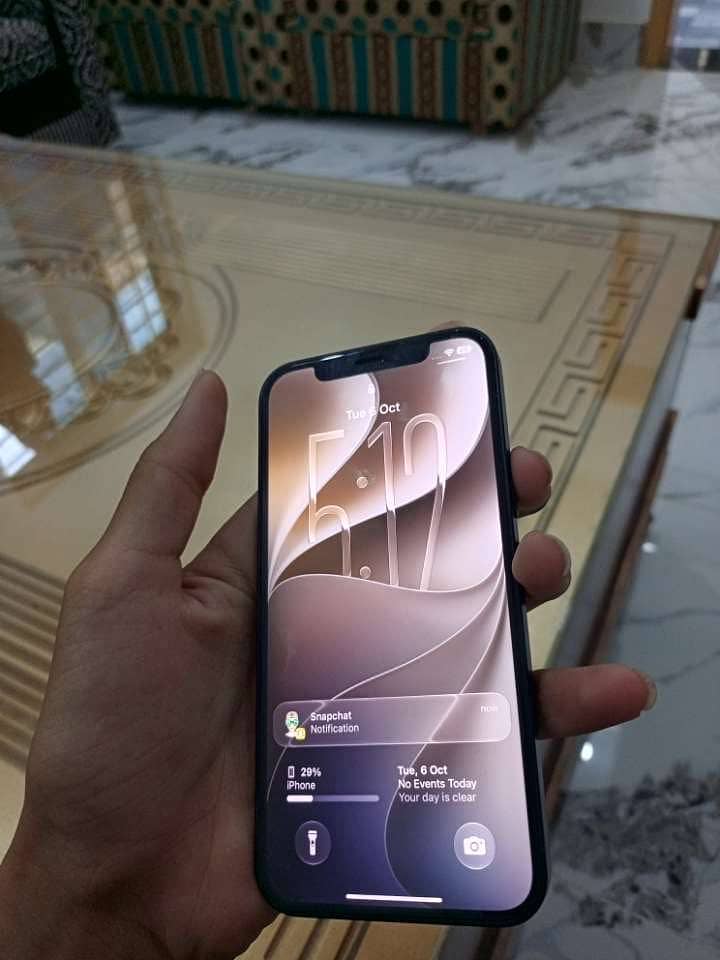 IPhone 12 10/10 0