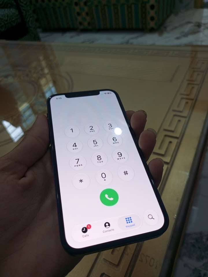 IPhone 12 10/10 4