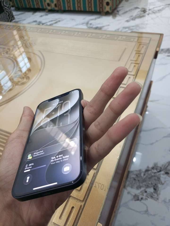 IPhone 12 10/10 9