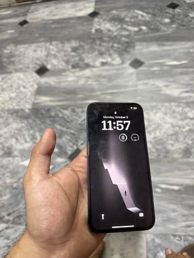 iPhone 13 128GB JV – Clean Condition 10/9