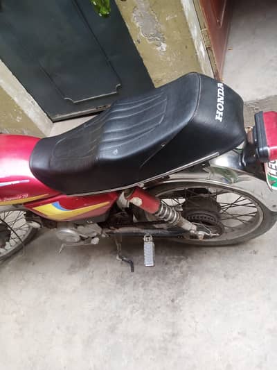 road prince 70cc