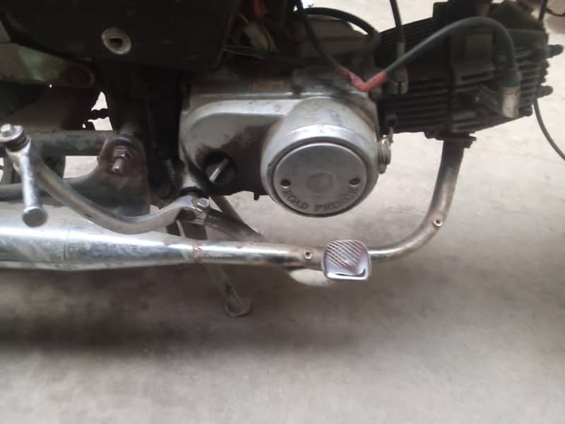 road prince 70cc 3