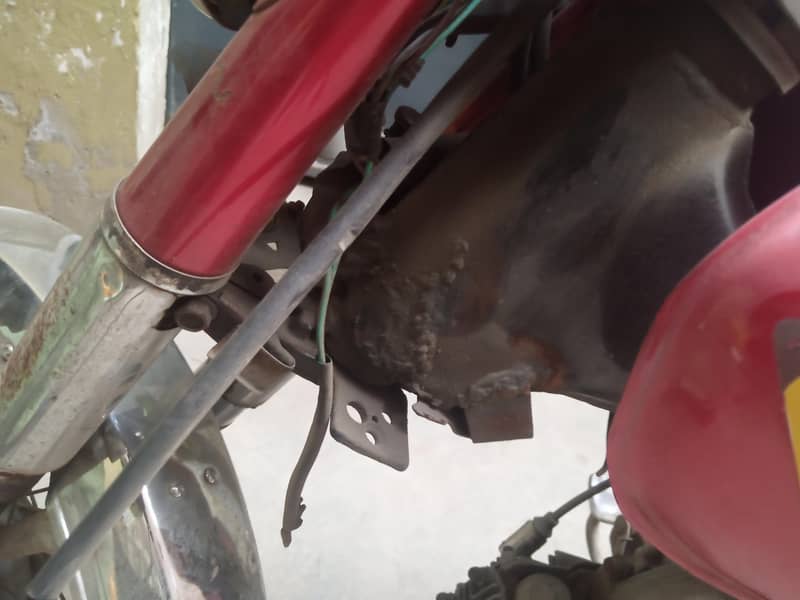 road prince 70cc 7