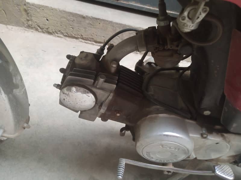 road prince 70cc 8