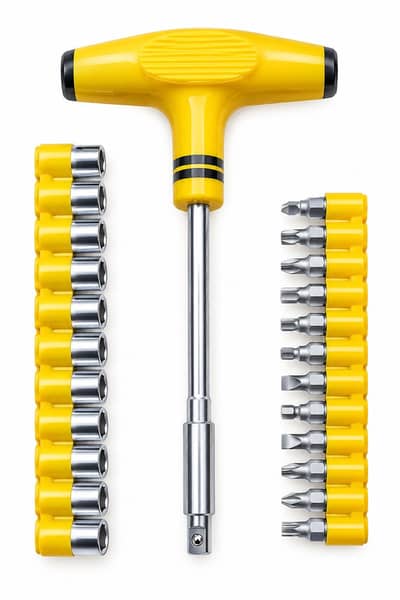 Hand tools
