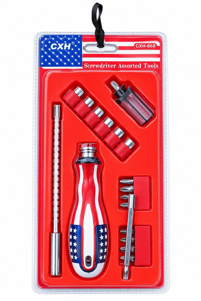 Hand tools 1