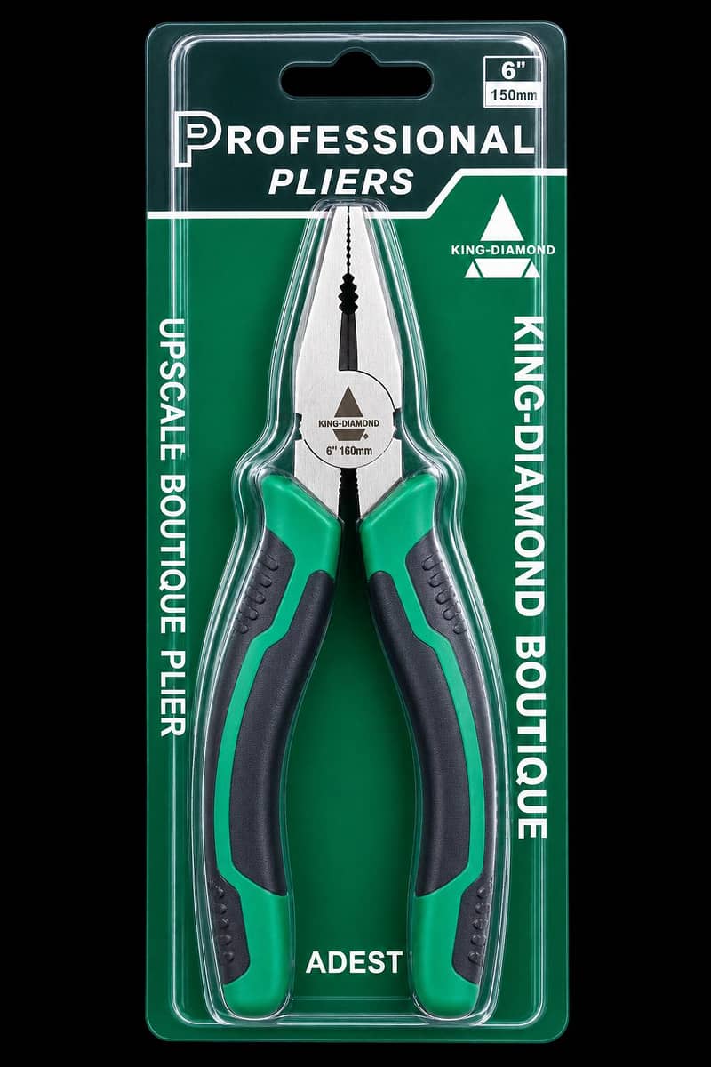 Hand tools 2