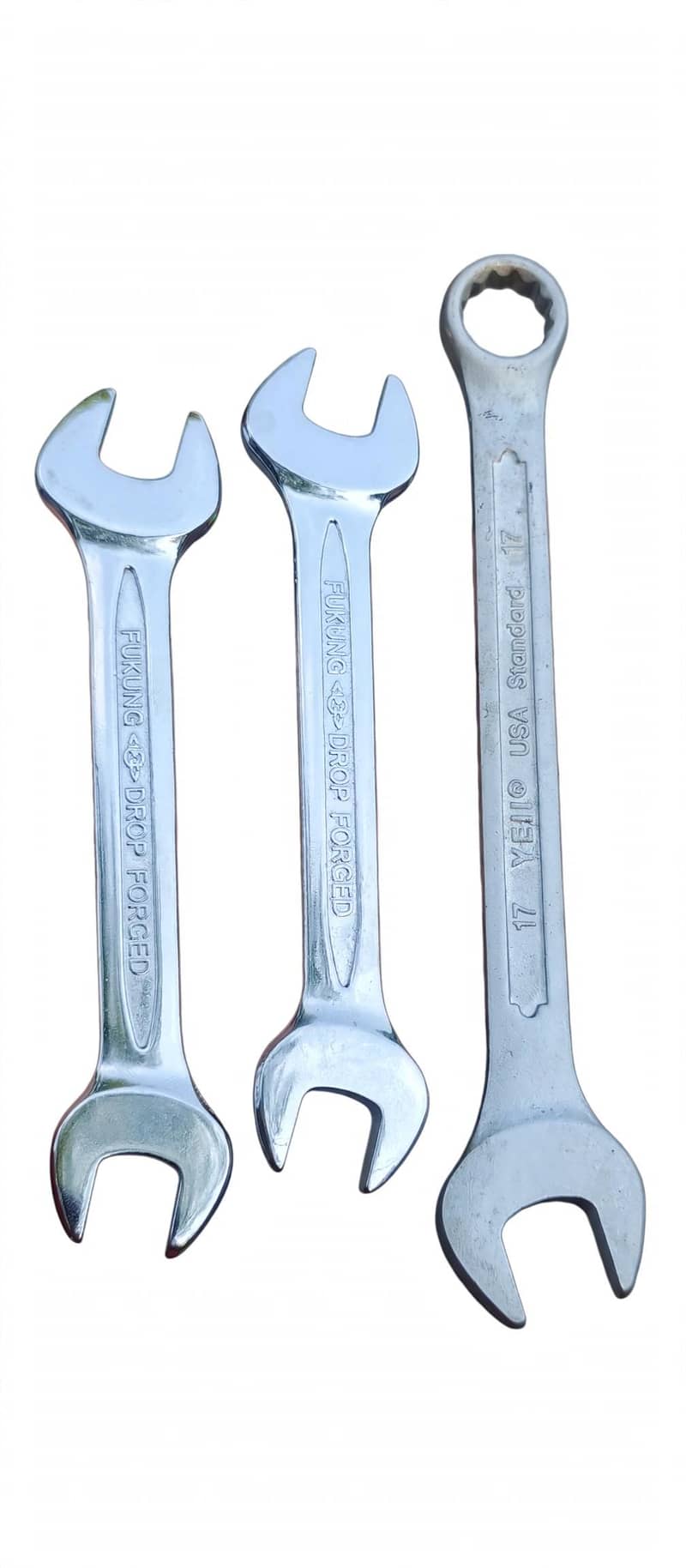 Hand tools 8