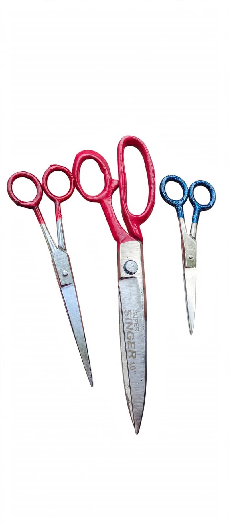 Hand tools 10