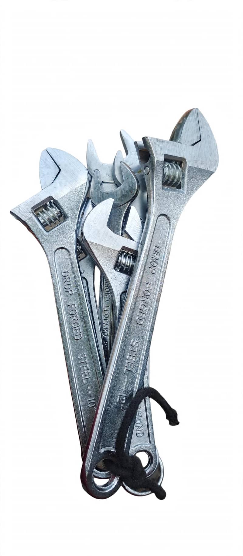 Hand tools 12