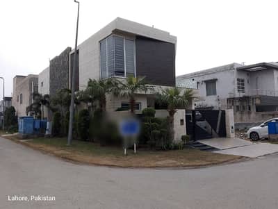8 Marla House For Sale In Paragon City Lahore