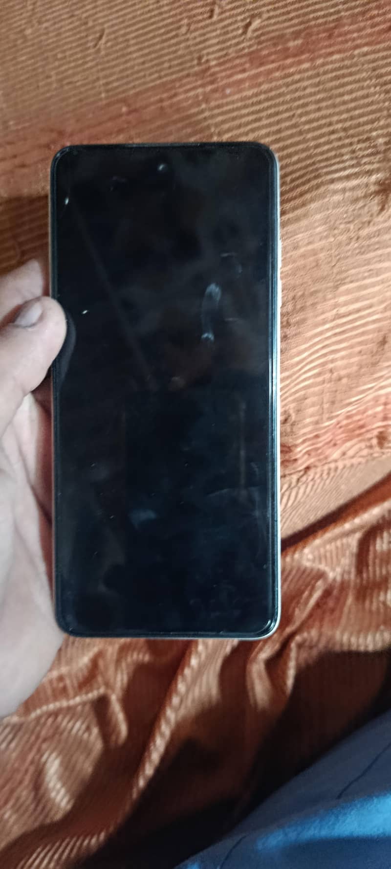Tecno Spark 20C 4