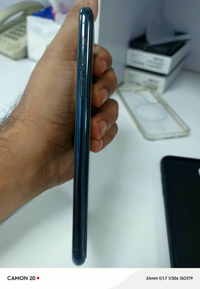 Apple iPhone 11 Pro Max