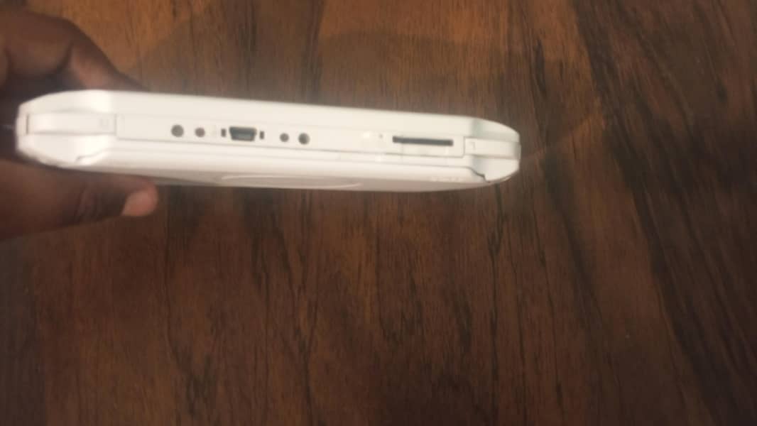 PSP console 1
