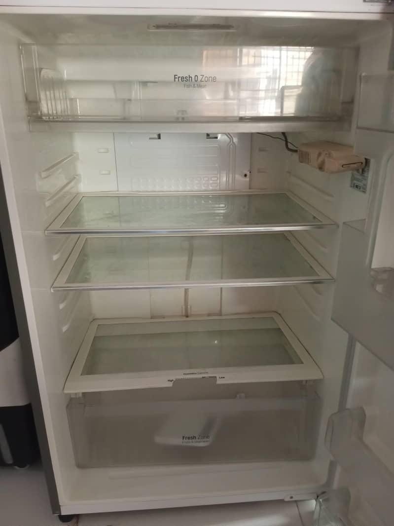 LG Fridge 2