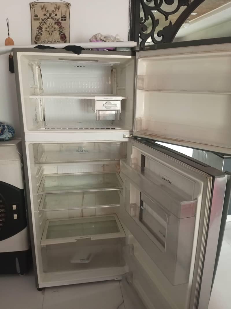 LG Fridge 5