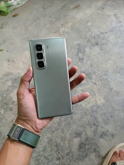 Infinix hot 50pro+
