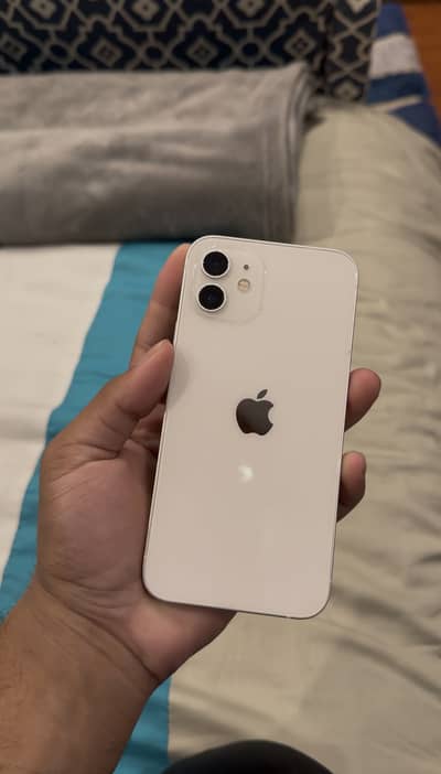 Apple iPhone 12 PTA Approved 128GB