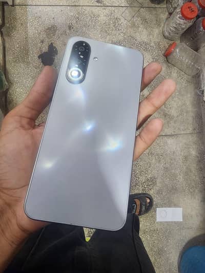 Samsung Mobile A26