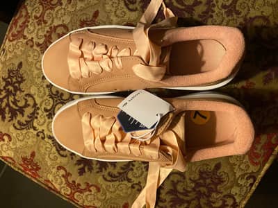 Original Lacoste Sneakers