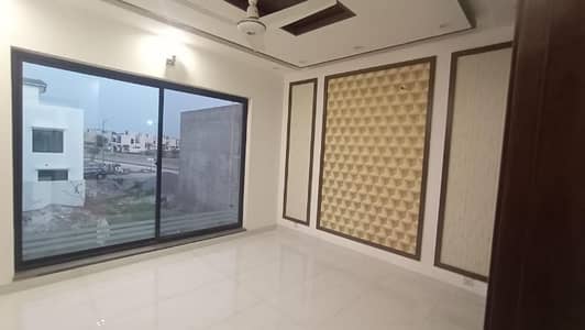 5Marla Corner Full House for Rent in DHA Lahore